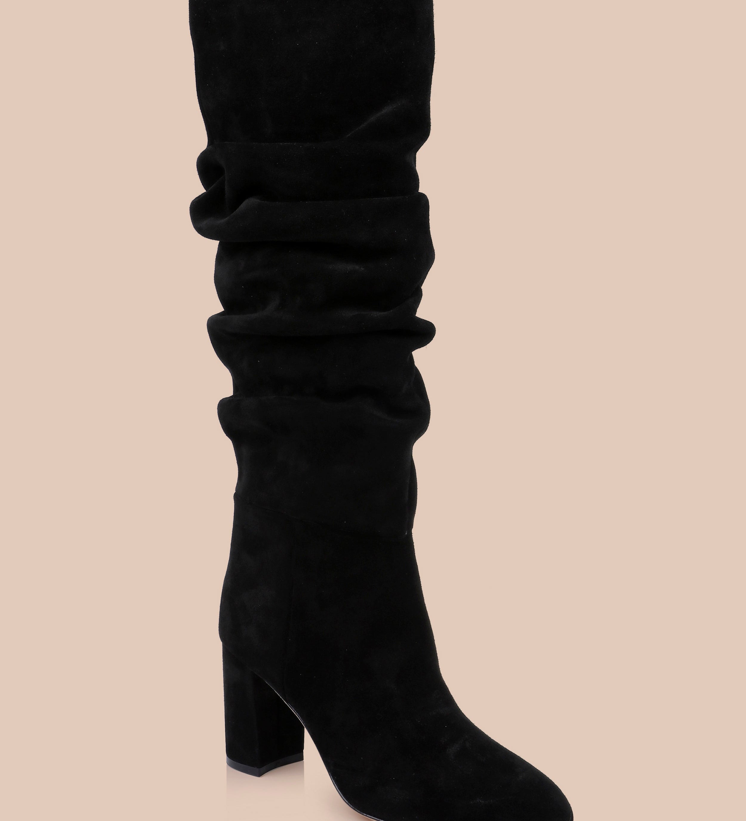 L'AGENCE - Fletcher Boot