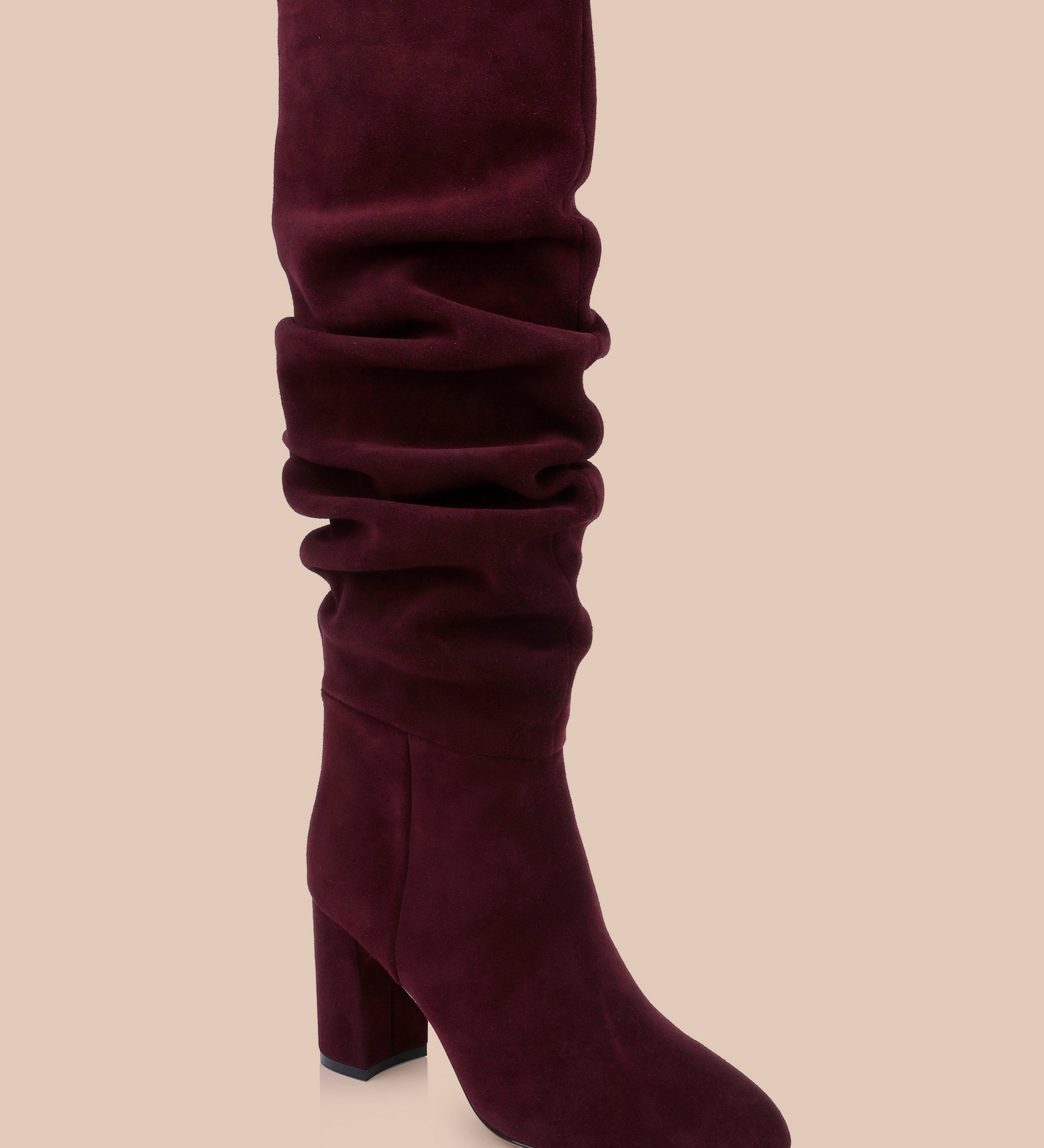 L'AGENCE - Fletcher Boot