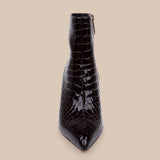 L'AGENCE - Houston Bootie