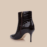 L'AGENCE - Houston Bootie