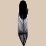 L'AGENCE - Houston Bootie