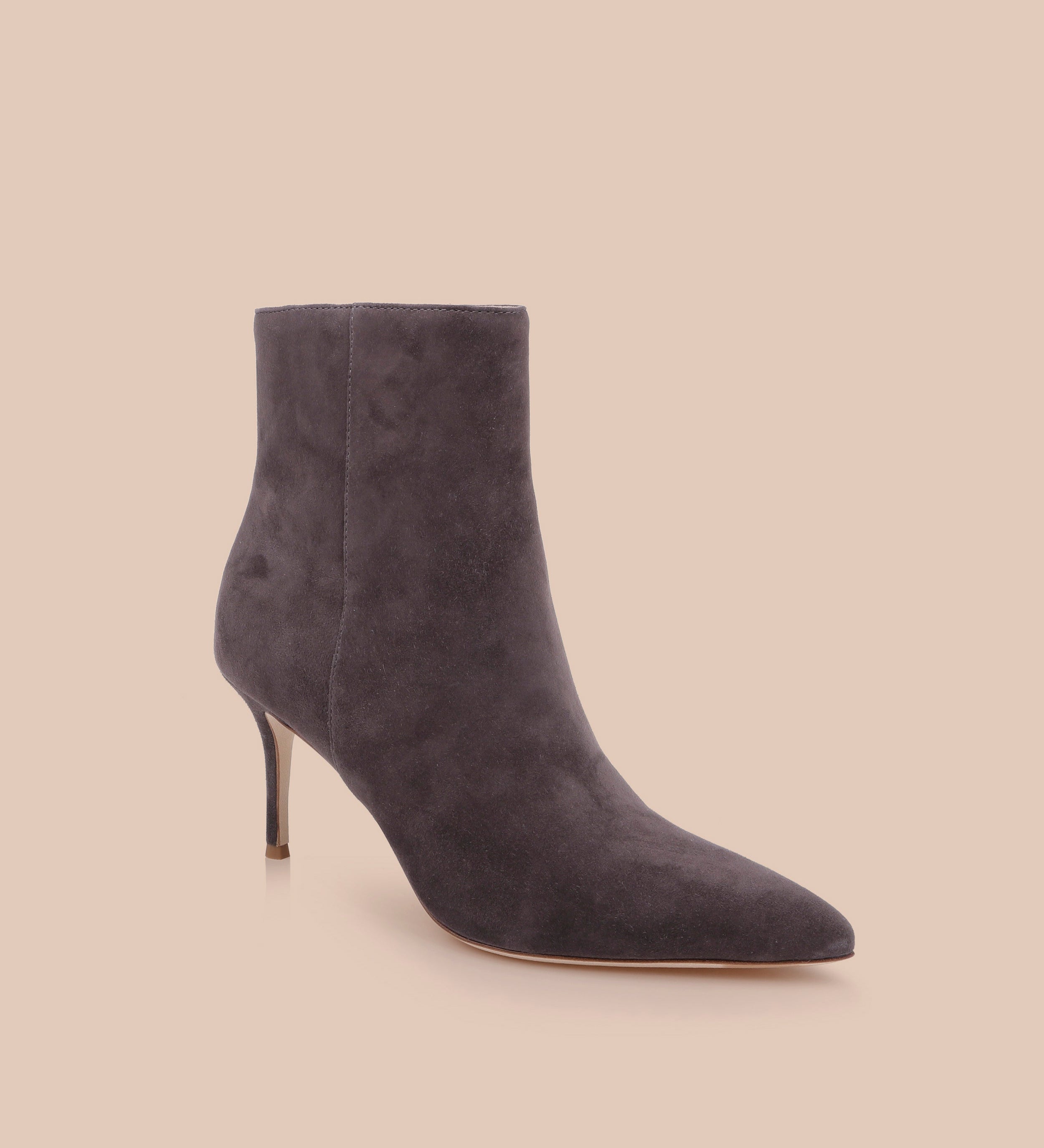 L'AGENCE - Houston Bootie