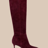 L'AGENCE - Herald Boot