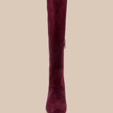 L'AGENCE - Herald Boot