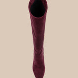 L'AGENCE - Herald Boot