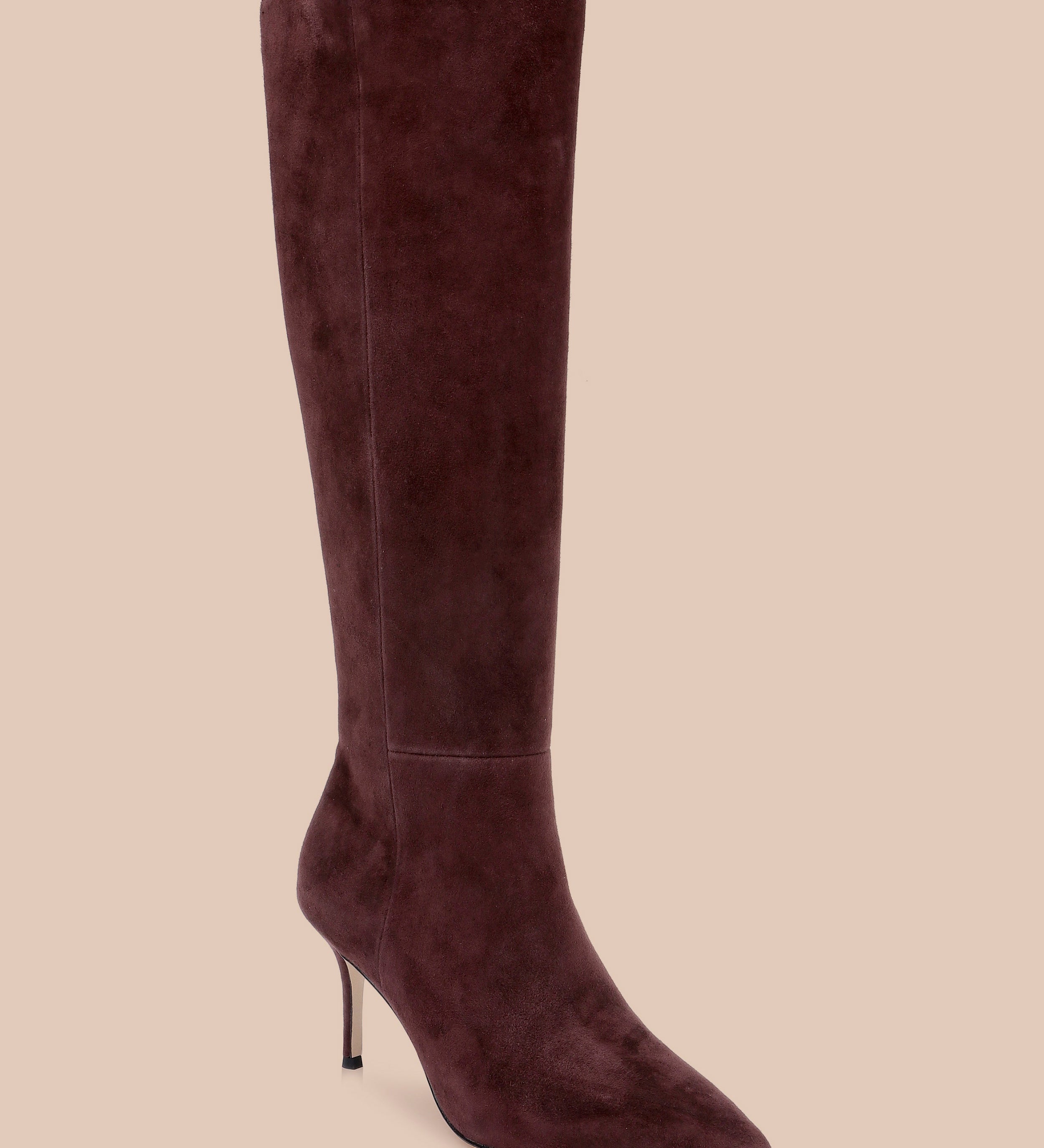 L'AGENCE - Herald Boot