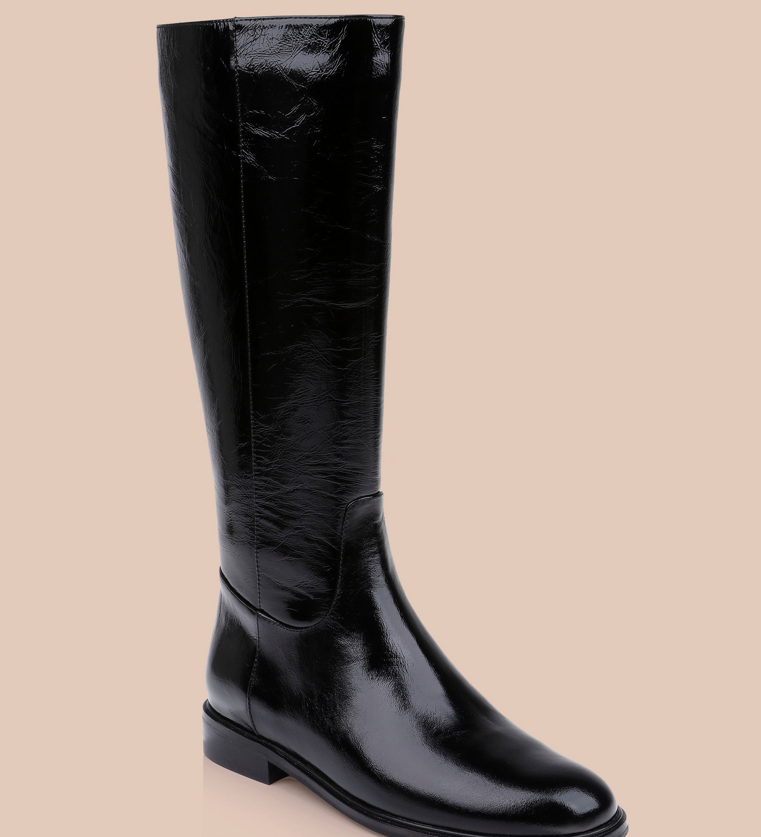 L'AGENCE - Cortland Boot