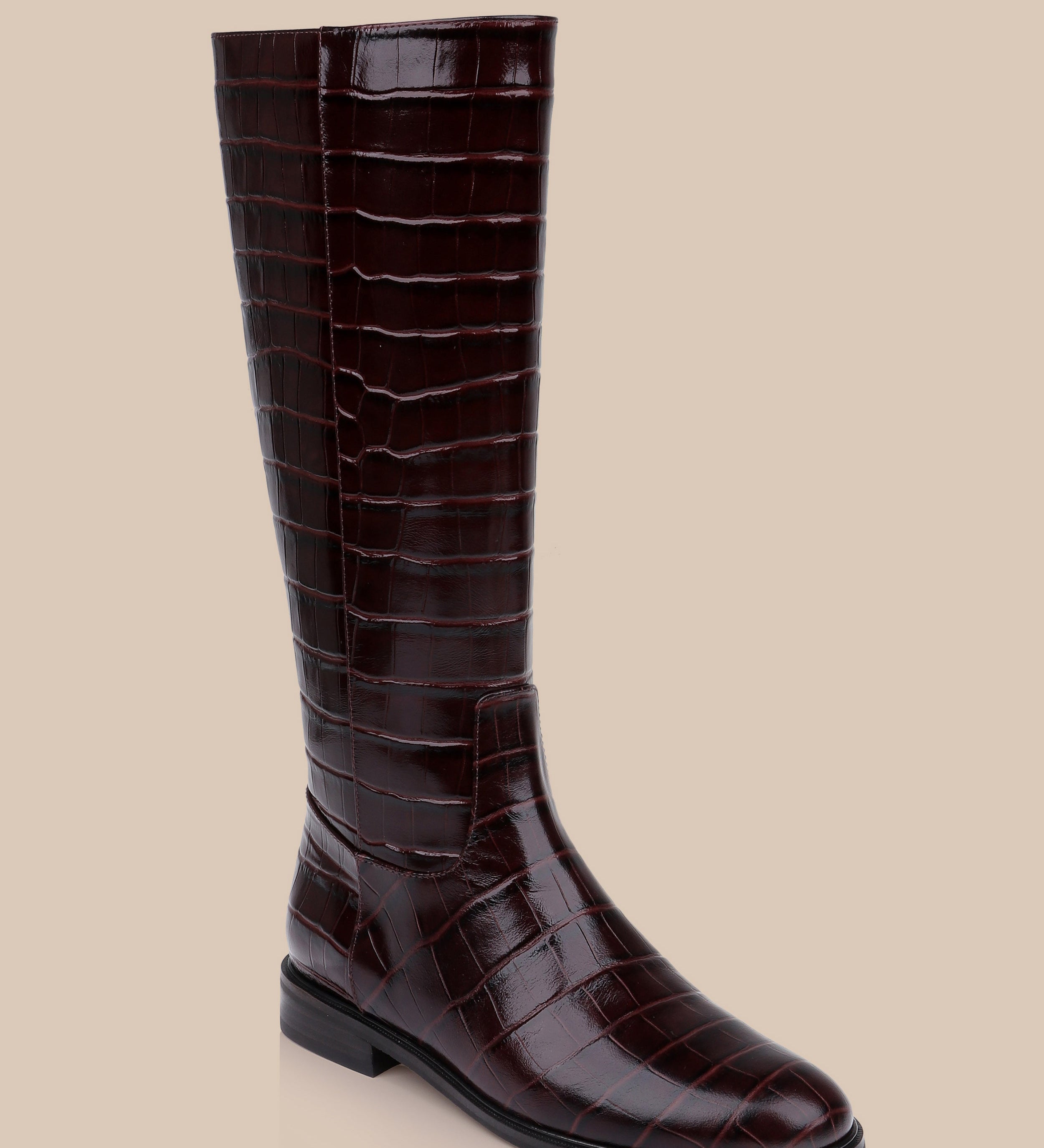 L'AGENCE - Cortland Boot