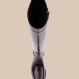 L'AGENCE - Cortland Boot