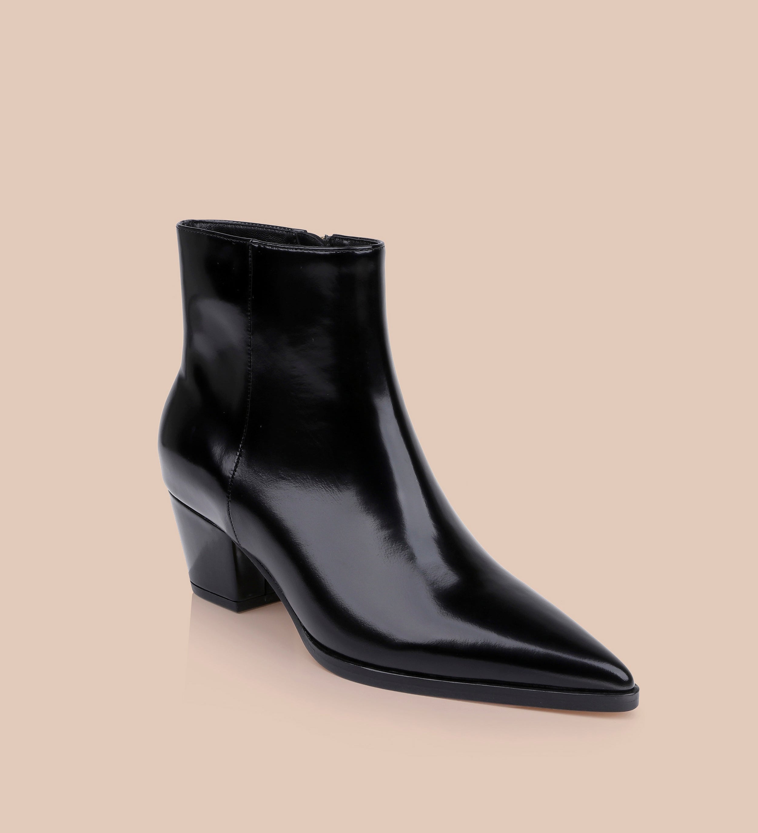 L'AGENCE - Vesey Bootie