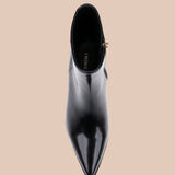 L'AGENCE - Vesey Bootie