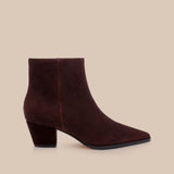 L'AGENCE - Vesey Bootie