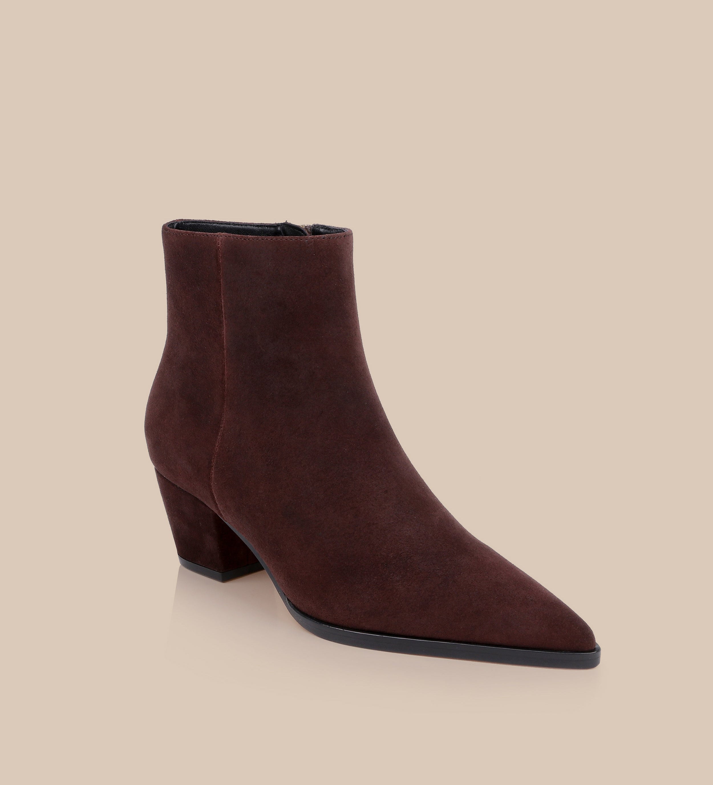 L'AGENCE - Vesey Bootie