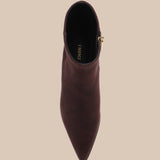 L'AGENCE - Vesey Bootie