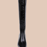 L'AGENCE - Baxter Boot
