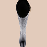 L'AGENCE - Baxter Boot