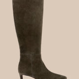 L'AGENCE - Baxter Boot