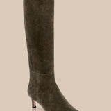 L'AGENCE - Baxter Boot