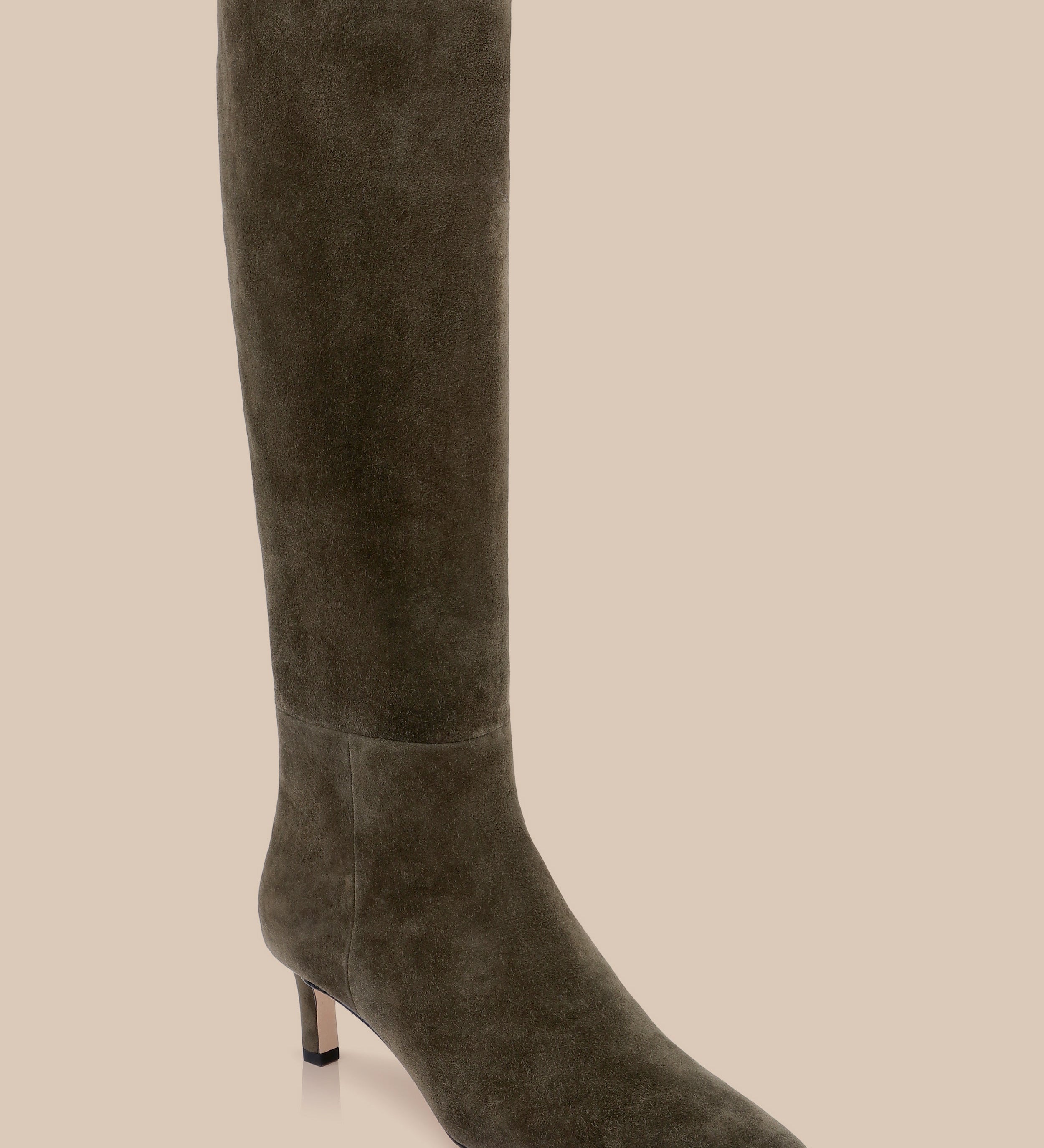 L'AGENCE - Baxter Boot