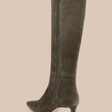 L'AGENCE - Baxter Boot