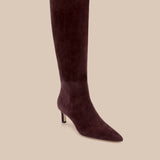 L'AGENCE - Baxter Boot