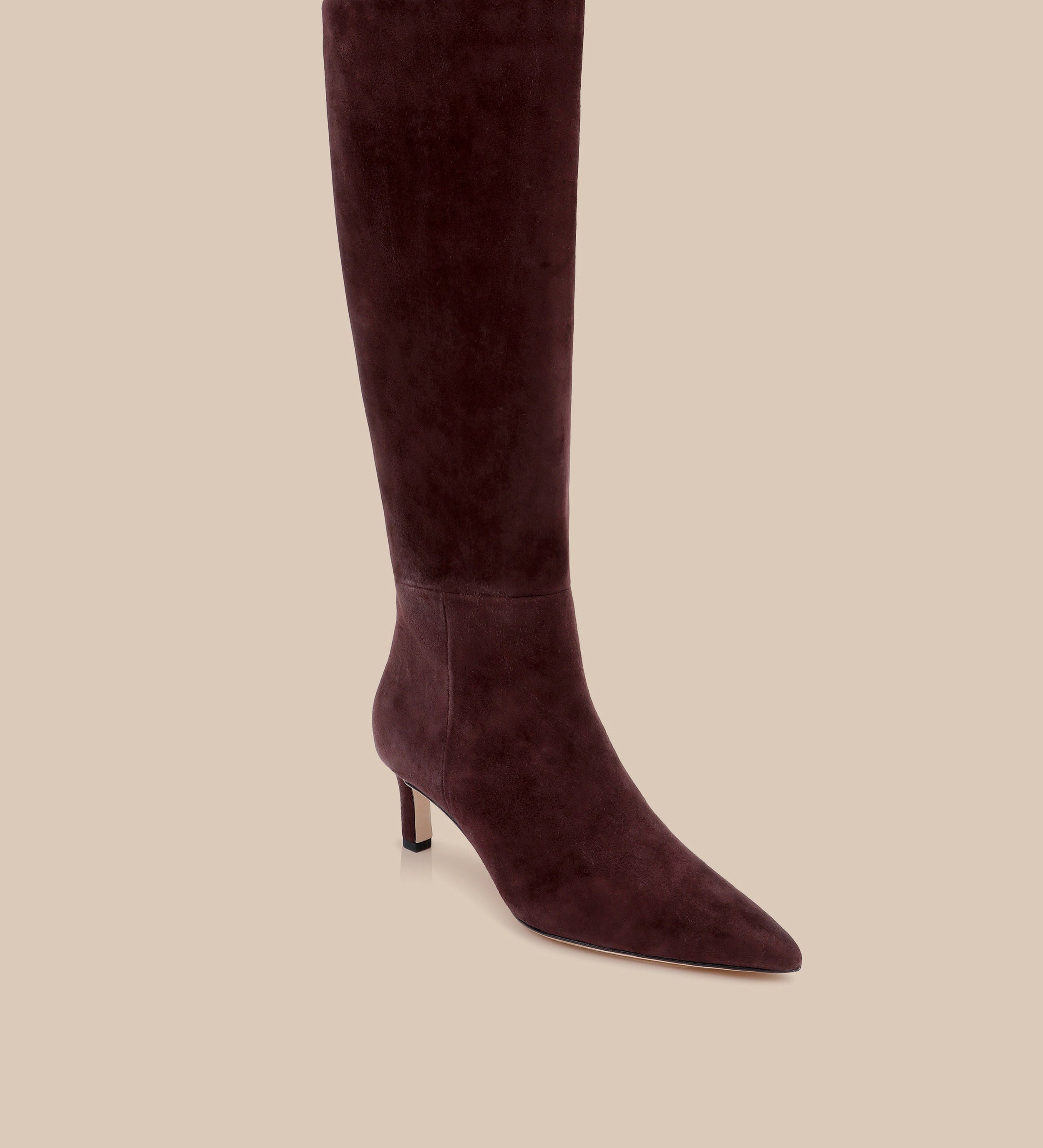 L'AGENCE - Baxter Boot