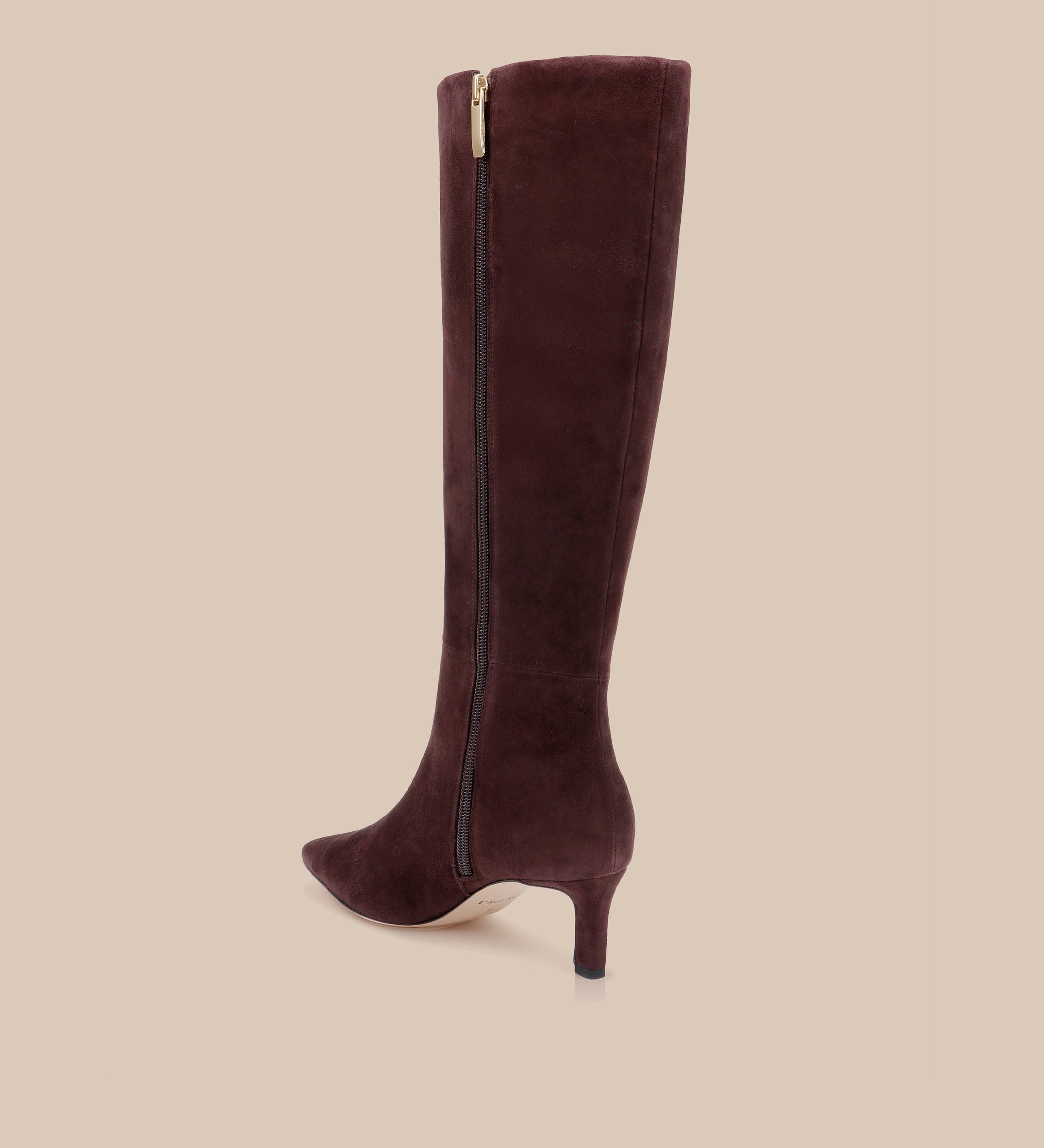 L'AGENCE - Baxter Boot