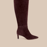 L'AGENCE - Baxter Boot