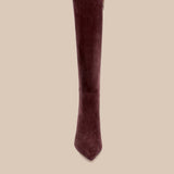 L'AGENCE - Baxter Boot