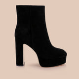 L'AGENCE - Soho Bootie