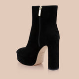 L'AGENCE - Soho Bootie