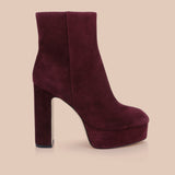 L'AGENCE - Soho Bootie