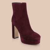L'AGENCE - Soho Bootie
