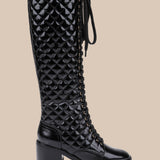 L'AGENCE - Tribeca Boot