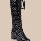 L'AGENCE - Tribeca Boot