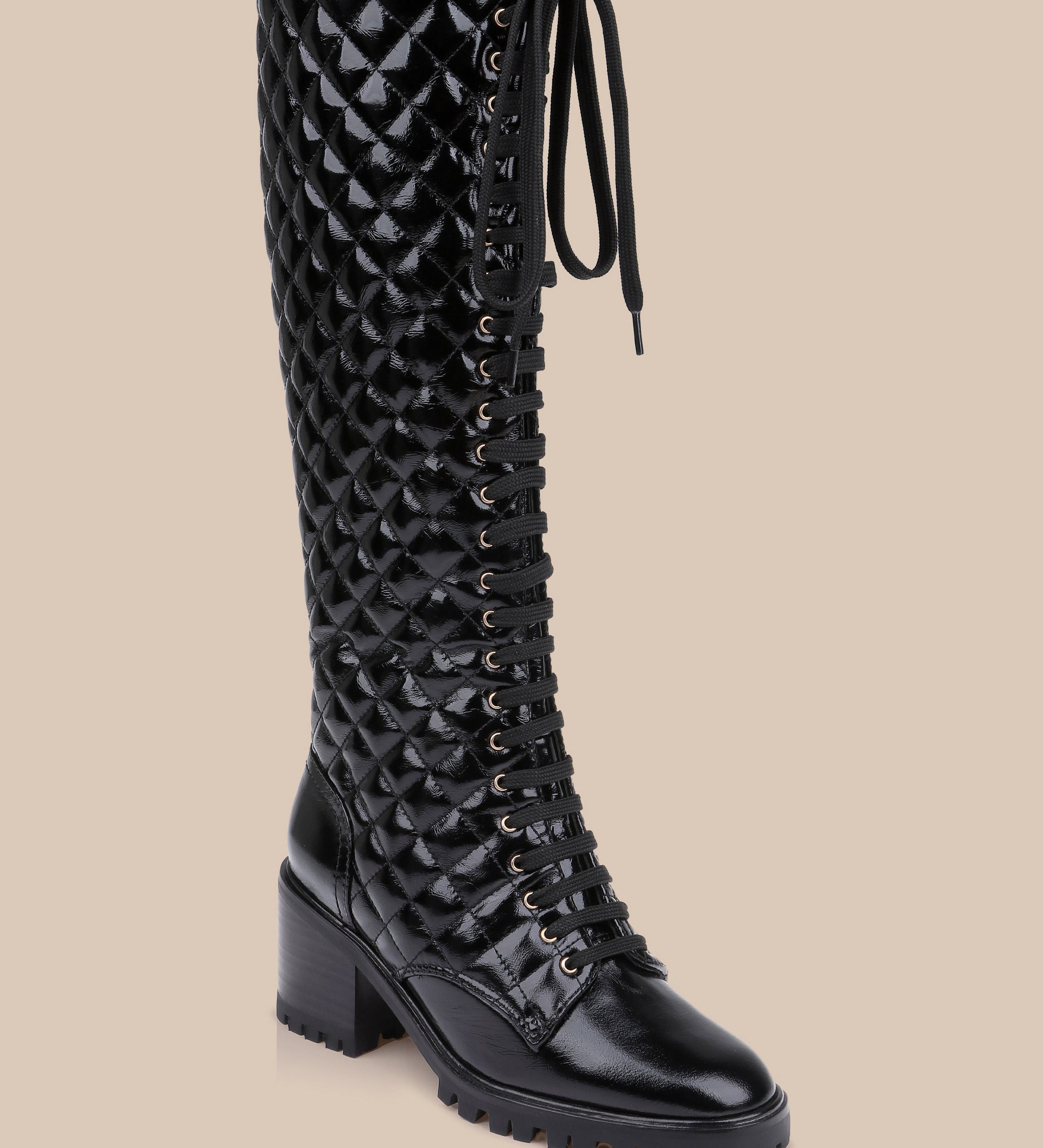 L'AGENCE - Tribeca Boot