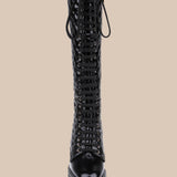 L'AGENCE - Tribeca Boot