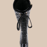 L'AGENCE - Tribeca Boot