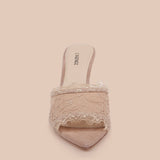 L'AGENCE - Penn Mule