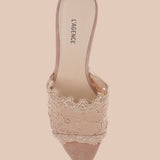 L'AGENCE - Penn Mule