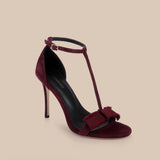 L'AGENCE - Lerner Sandal