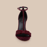 L'AGENCE - Lerner Sandal