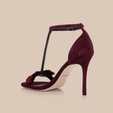 L'AGENCE - Lerner Sandal