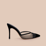 L'AGENCE - Semois Mule