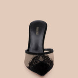 L'AGENCE - Semois Mule