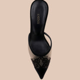 L'AGENCE - Semois Mule