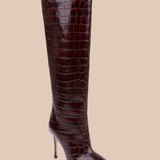 L'AGENCE - Lafayette Boot