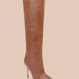 L'AGENCE - Lafayette Boot