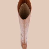 L'AGENCE - Lafayette Boot