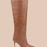 L'AGENCE - Lafayette Boot